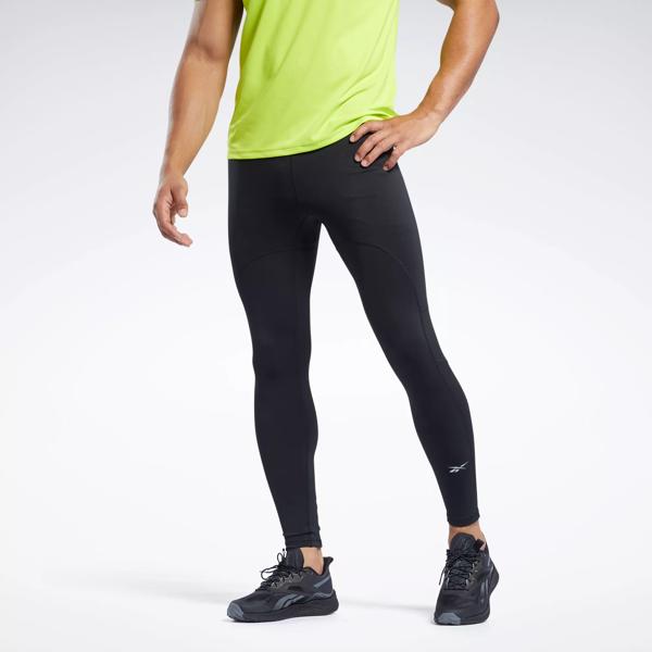 Speedwick Leggings - Black | Reebok