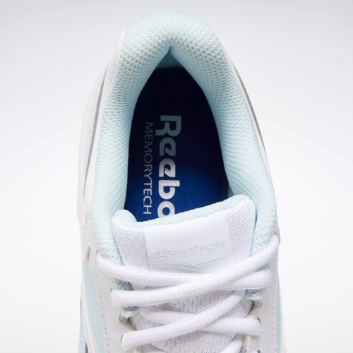 Buy Reebok Womens Hydra Walk 2.0 W Shoes Blue at
