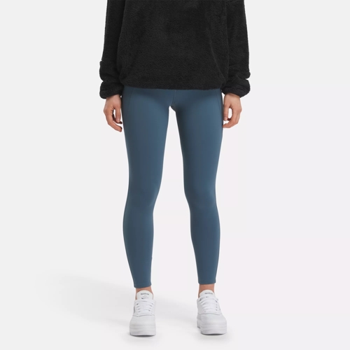 Women Leggings Clothing | Reebok