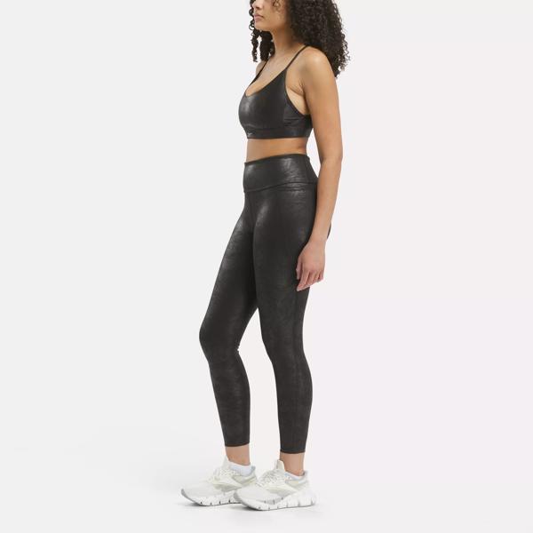 Reebok d seamless legging top