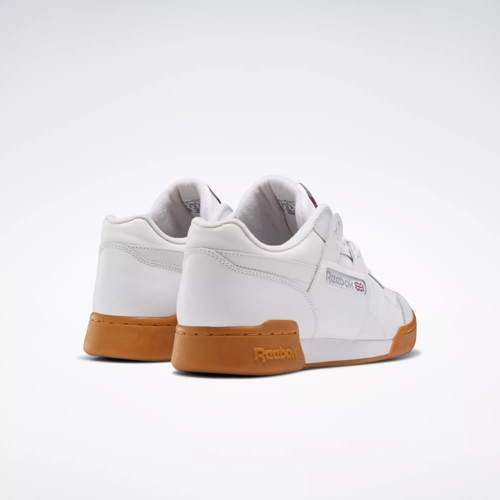 Reebok workout best sale plus blanche