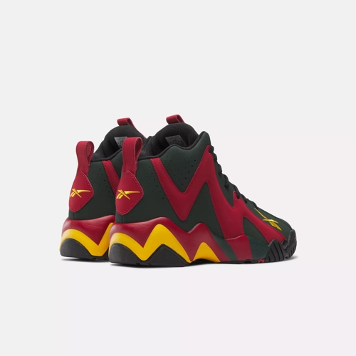 All reebok on sale basketball shoes