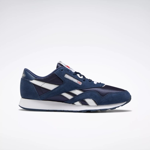 Classic reebok on sale shoes men