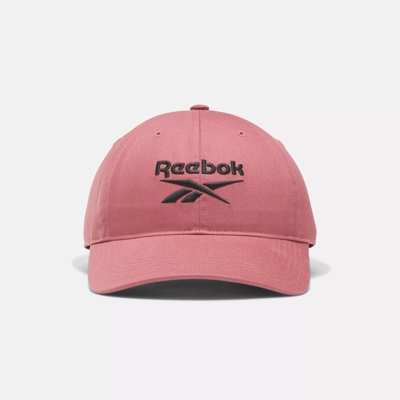 Reebok classic cheap running cap