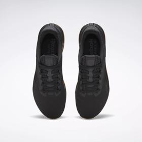 Reebok shoes best sale womens black