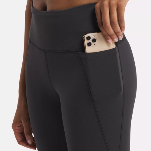 Core 10 By Reebok Leggings in Black