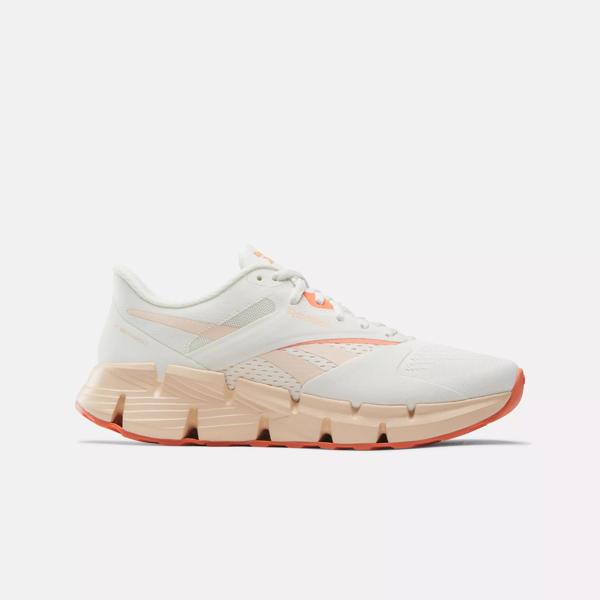 Reebok Zig Dynamica 5 9 Women s Chalk