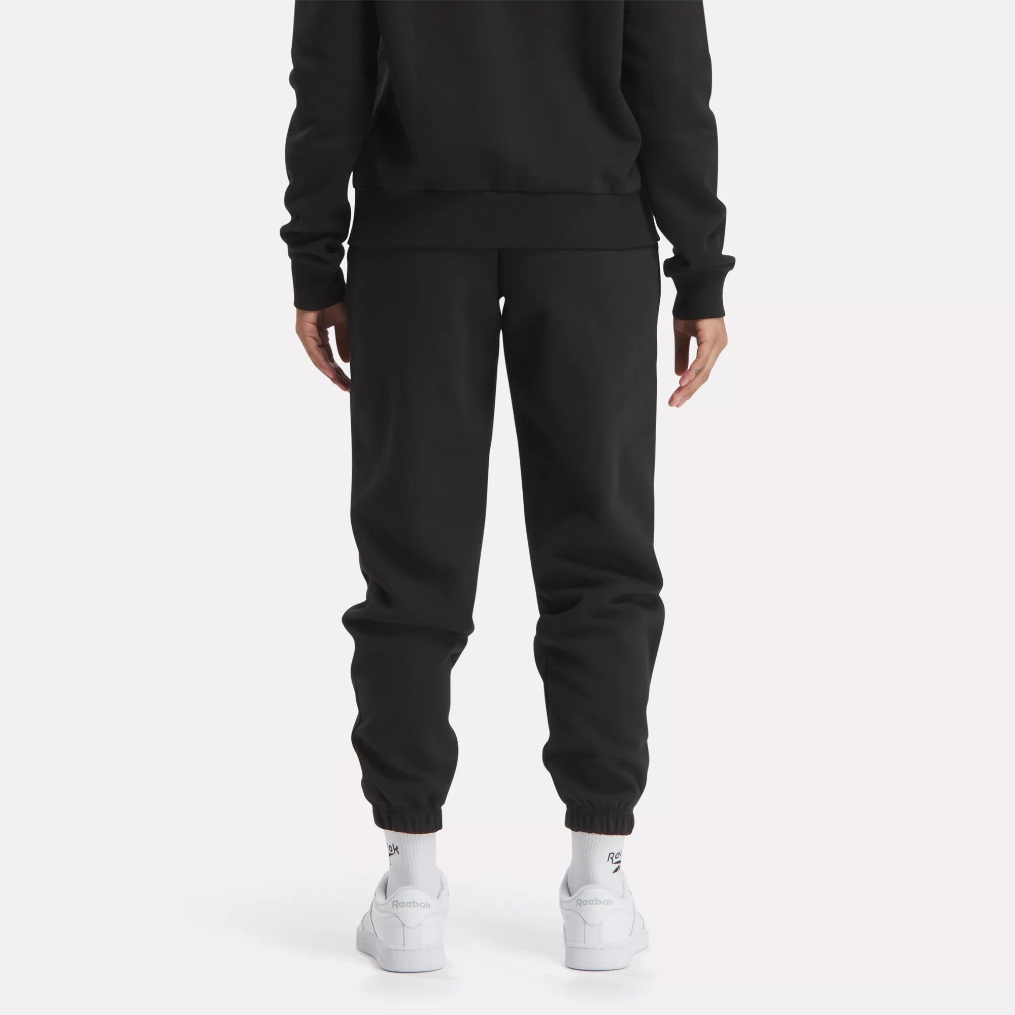 Reebok Men's Identity Joggers