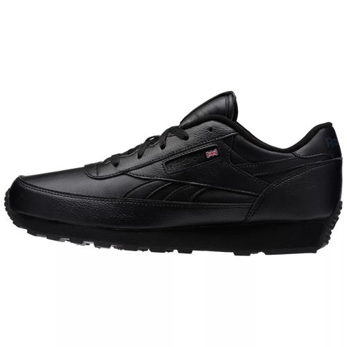 Reebok Tenis de correr clásicos Renaissance Ripple para hombre