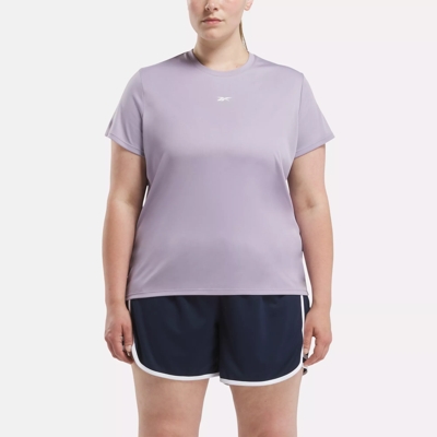 ID Performance Tech Tee (Plus Size)