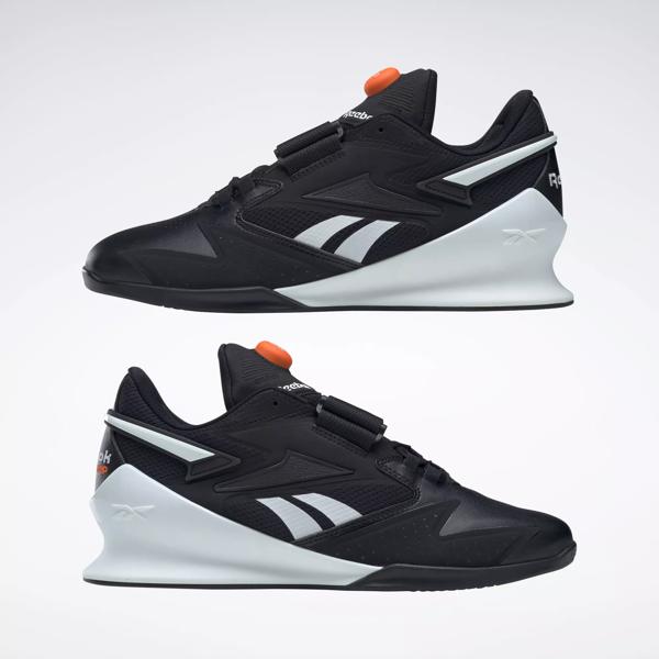 Reebok lifters cheap enfant soldes