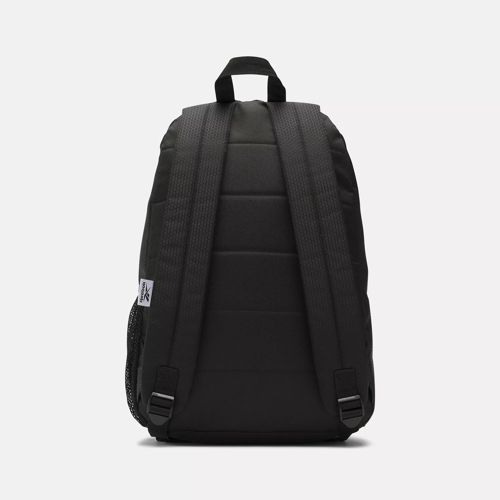 Reebok backpack black online