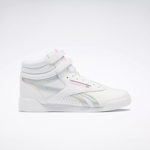 Reebok freestyle cheap hi donna 2014