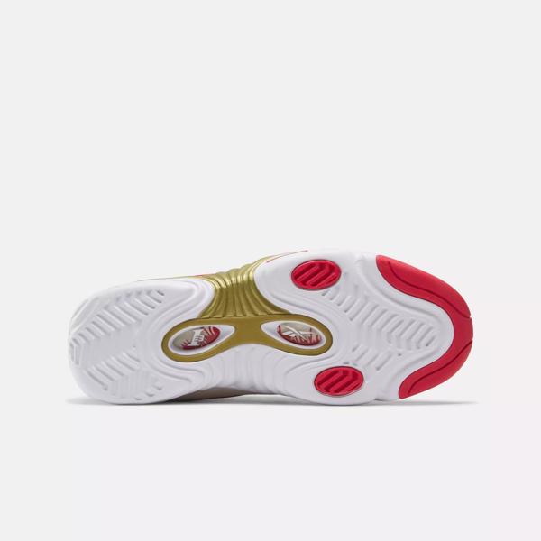 Reebok answer 3 porpora on sale