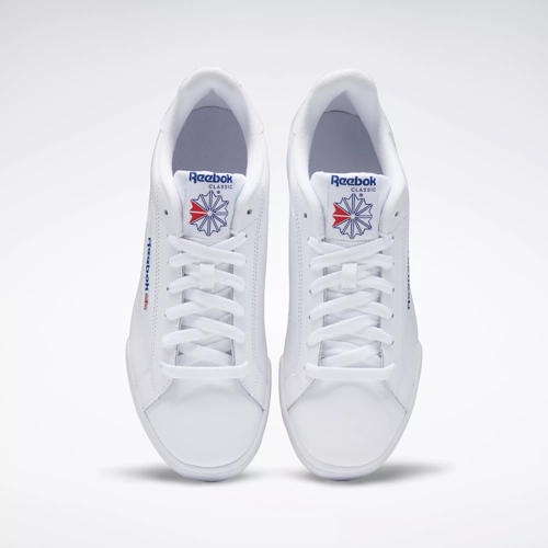 NPC II Men's Shoes / White