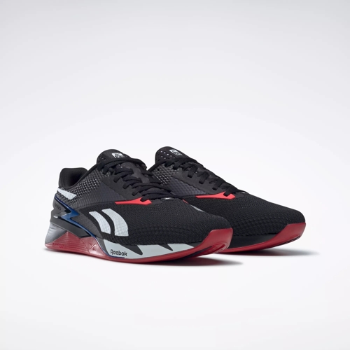 Zapatillas Reebok Nano X3