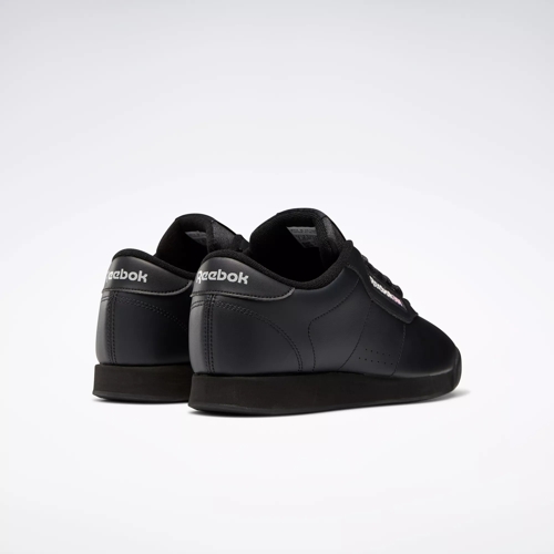 Princess Women's Shoes - Black Reebok