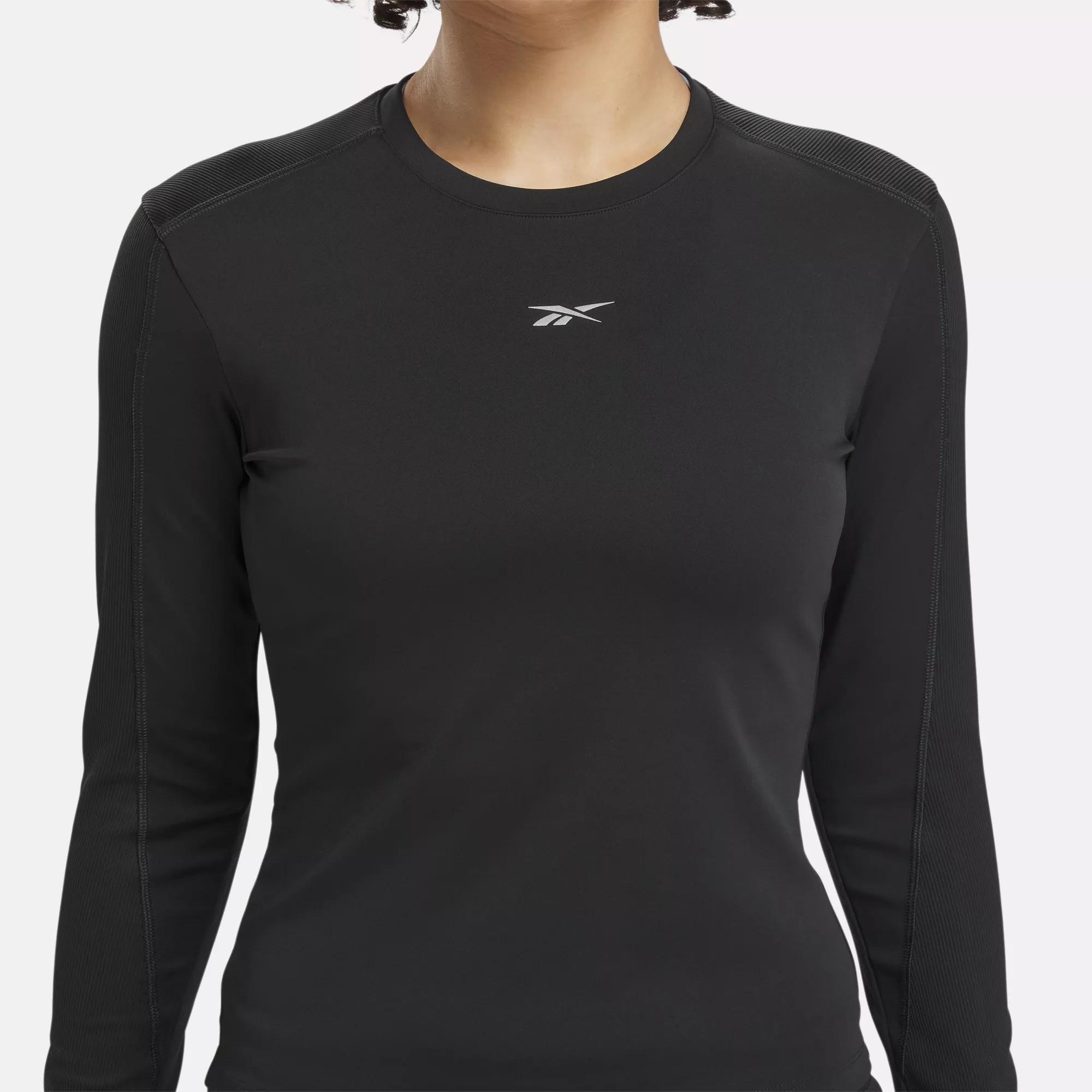 Running Long Sleeve Layer