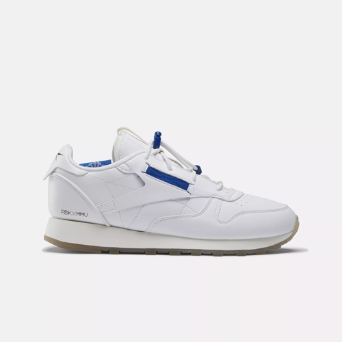 Reebok x Global Citizen Take Action Classic Leather Sneaker
