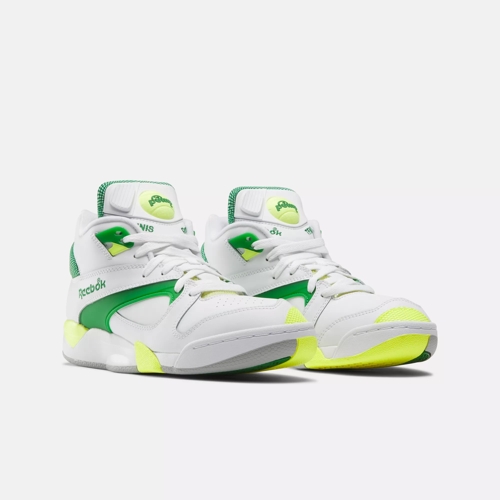 Reebok classic cheap court victory pump