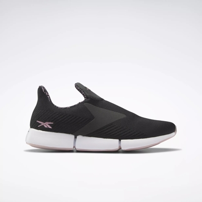 Reebok slip store on shoes womens