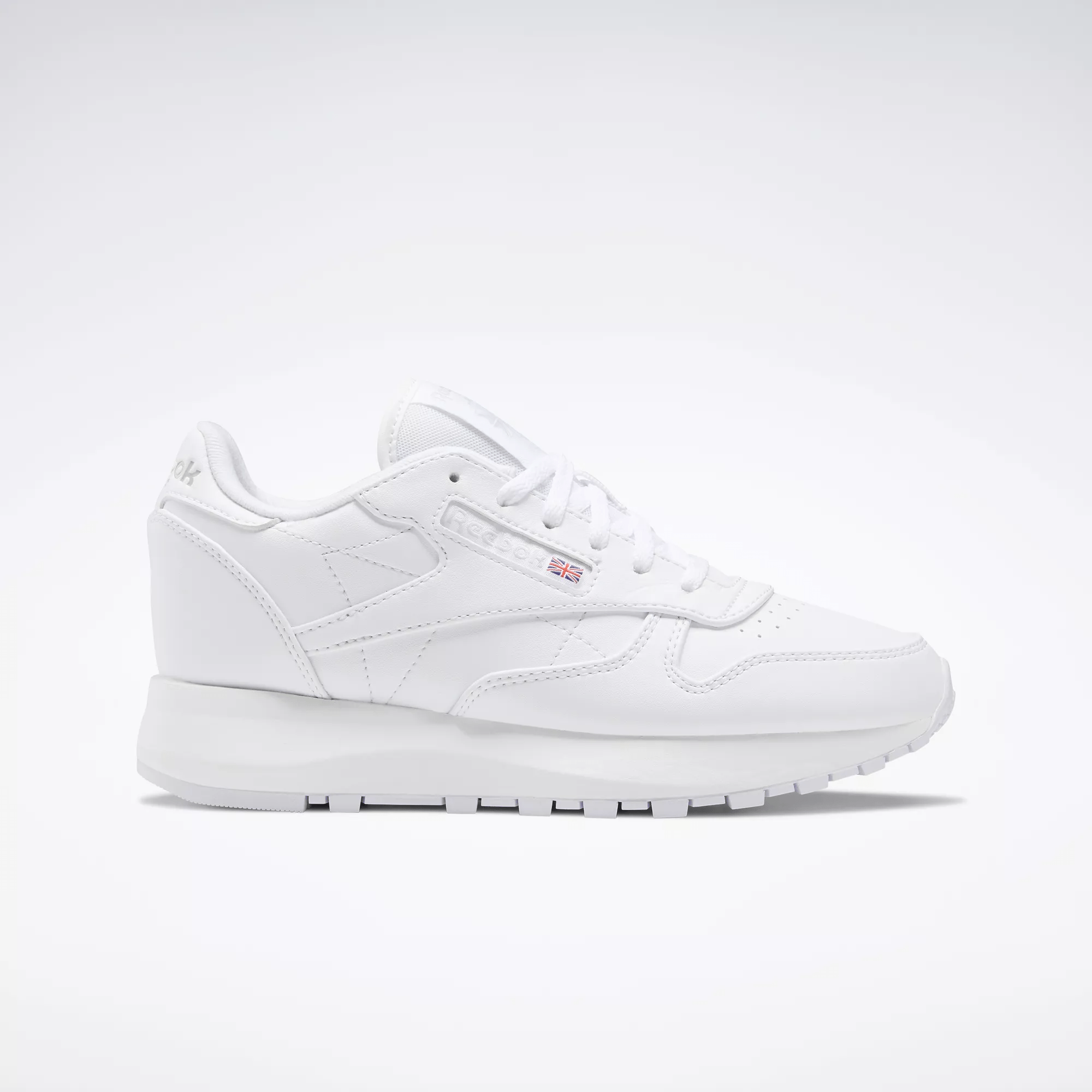 Reebok Womens  Classic Leather Sp In White