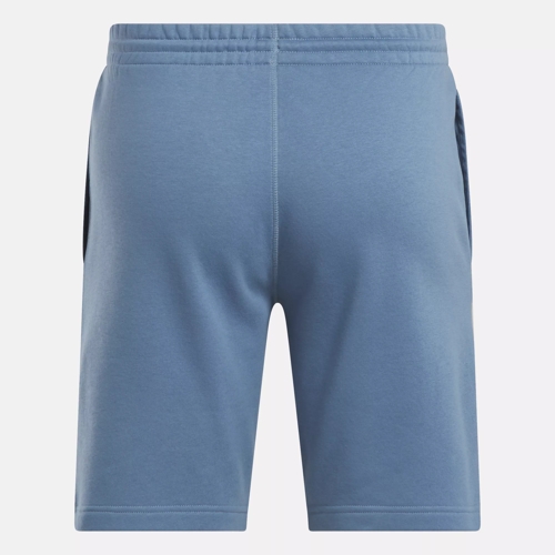 Reebok Identity Fleece Shorts - Men – Sports Excellence