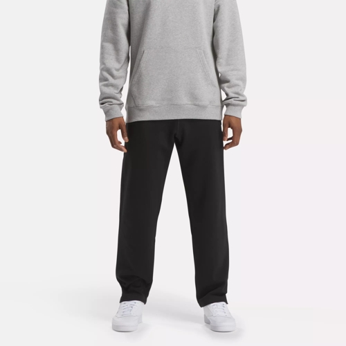 Reebok Identity Small Logo Fleece Pants