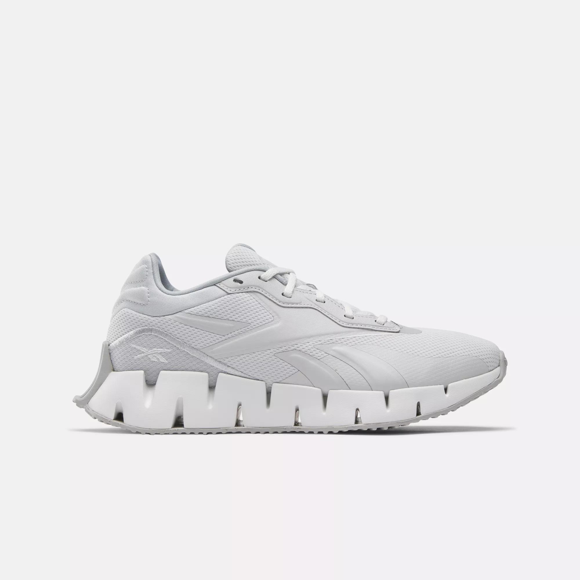 zig dynamica women's shoes black