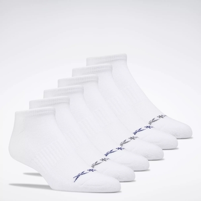 Reebok dri cheap fit socks