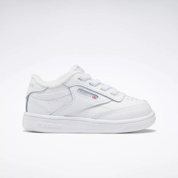 Reebok aztec top enfant blanche