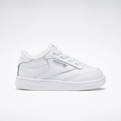 Club C Shoes - Toddler