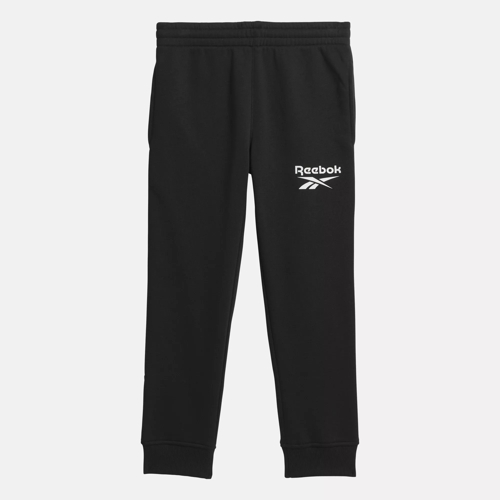 Boys reebok athletic pants on sale