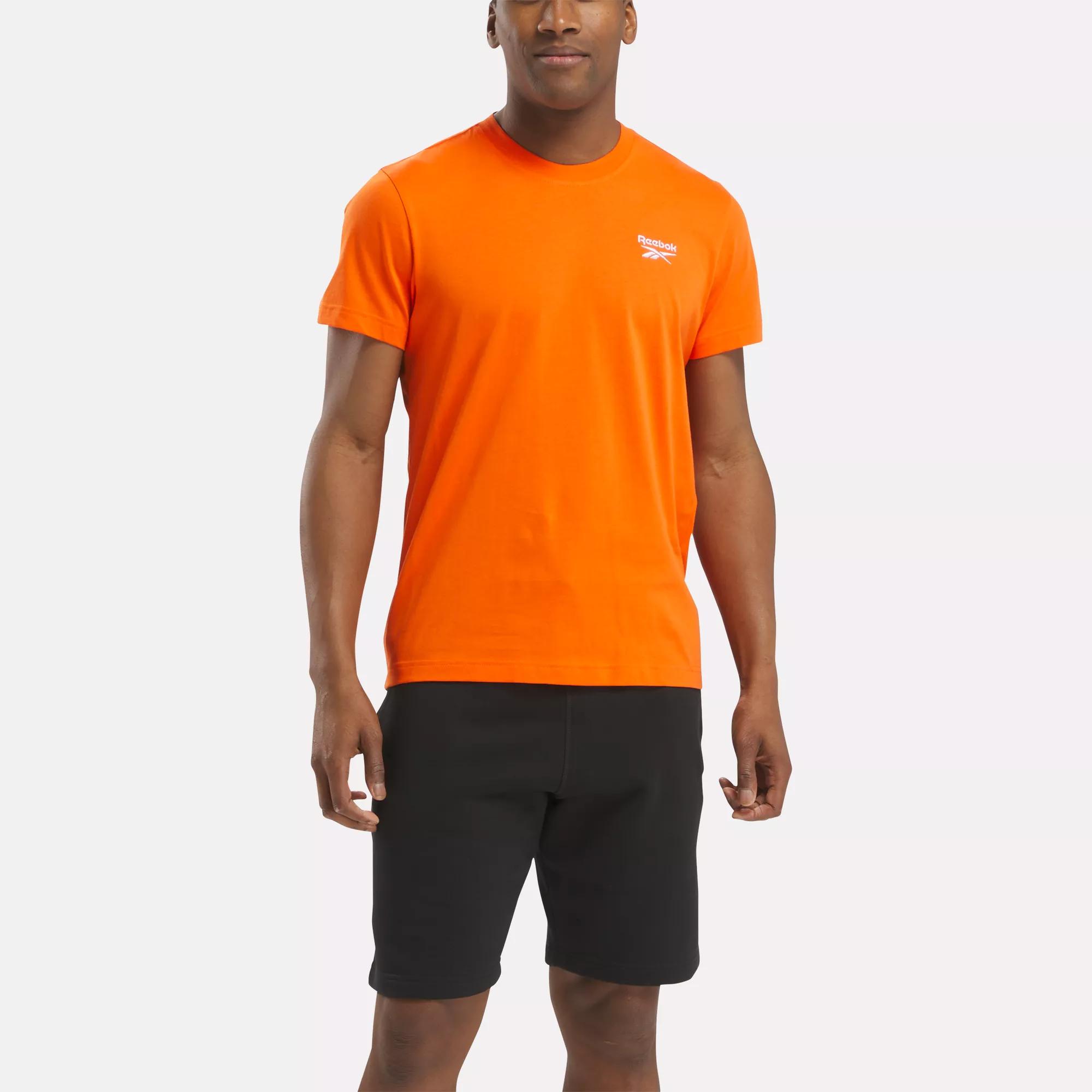 Reebok Men's Identity Classics T-Shirt