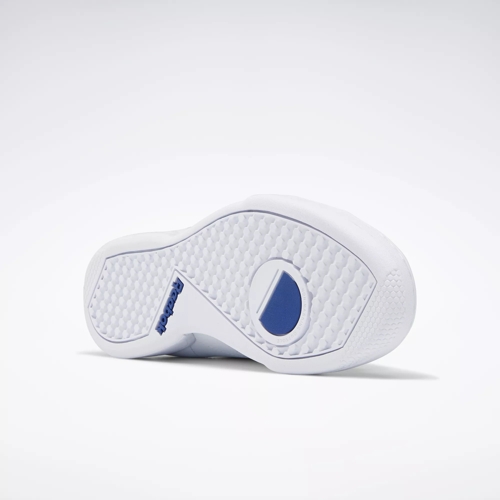 NPC II Men's Shoes - White / White | Reebok
