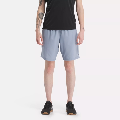 Reebok Men's Workout Ready Shorts 