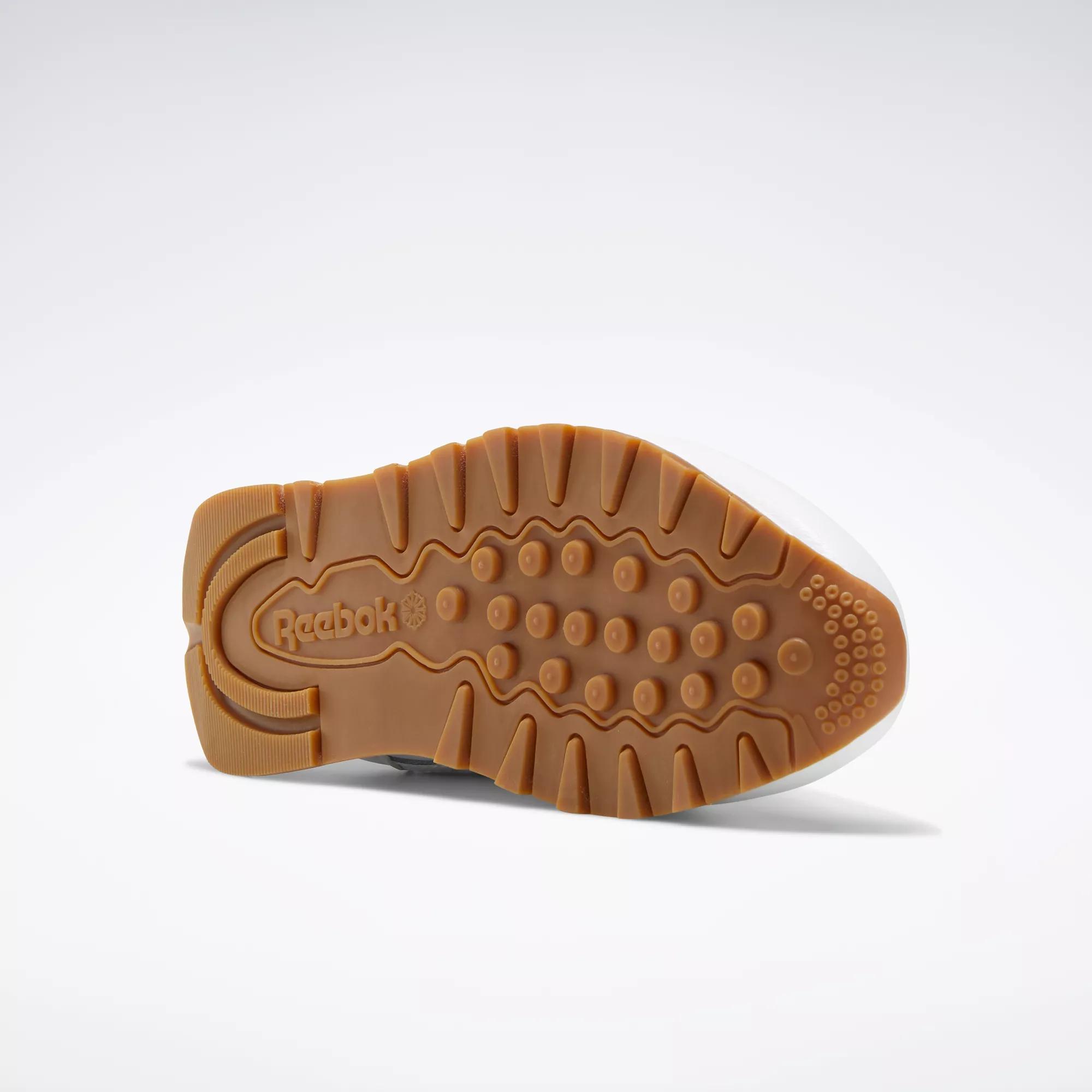 Reebok Classic Leather Big Boy's Shoes - Grade School - Picture 35 of 38