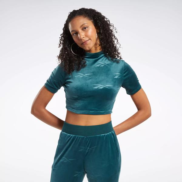 Reebok Classics Energy Q4 Velour Pants (Plus Size) Womens Athletic Pants 3X  Forest Green - ShopStyle