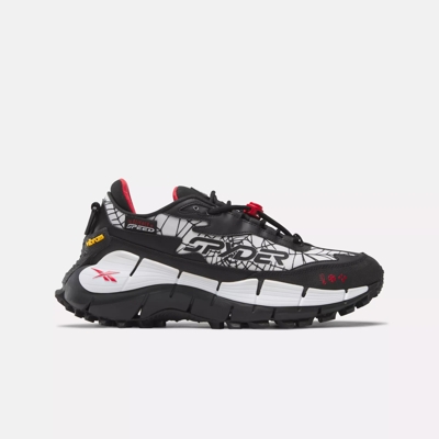 Zapatos reebok trail on sale kid