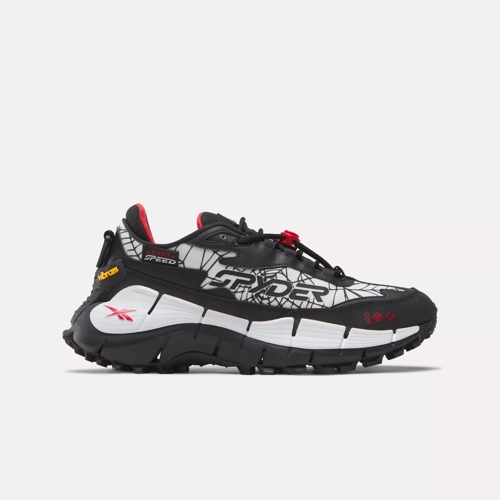 Reebok Zig Shoes - Shop All