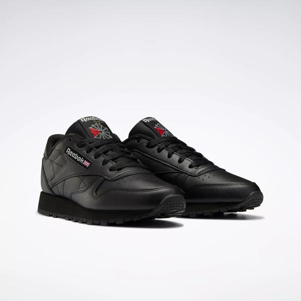 Reebok classic leather femme argent online