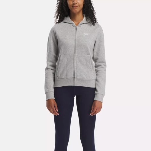 Women's Active Hoodies & Sweatshirts | Reebok