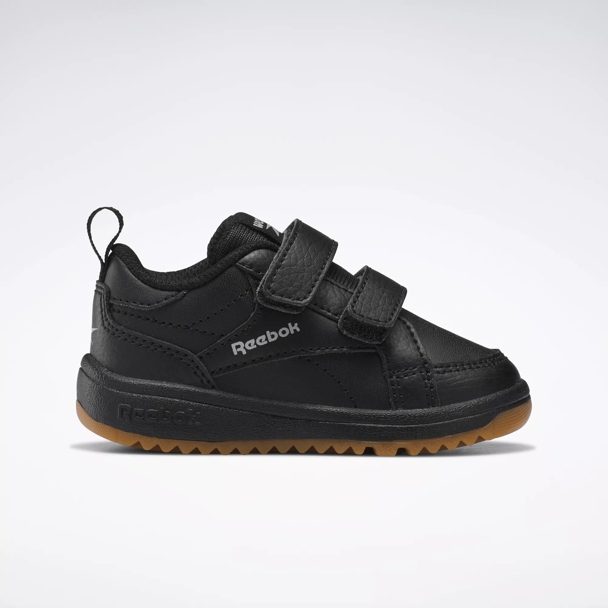 Reebok Weebox Clasp Low Shoes - Toddler In Black