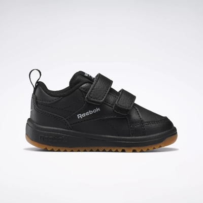 Weebox Clasp Low Shoes - Toddler