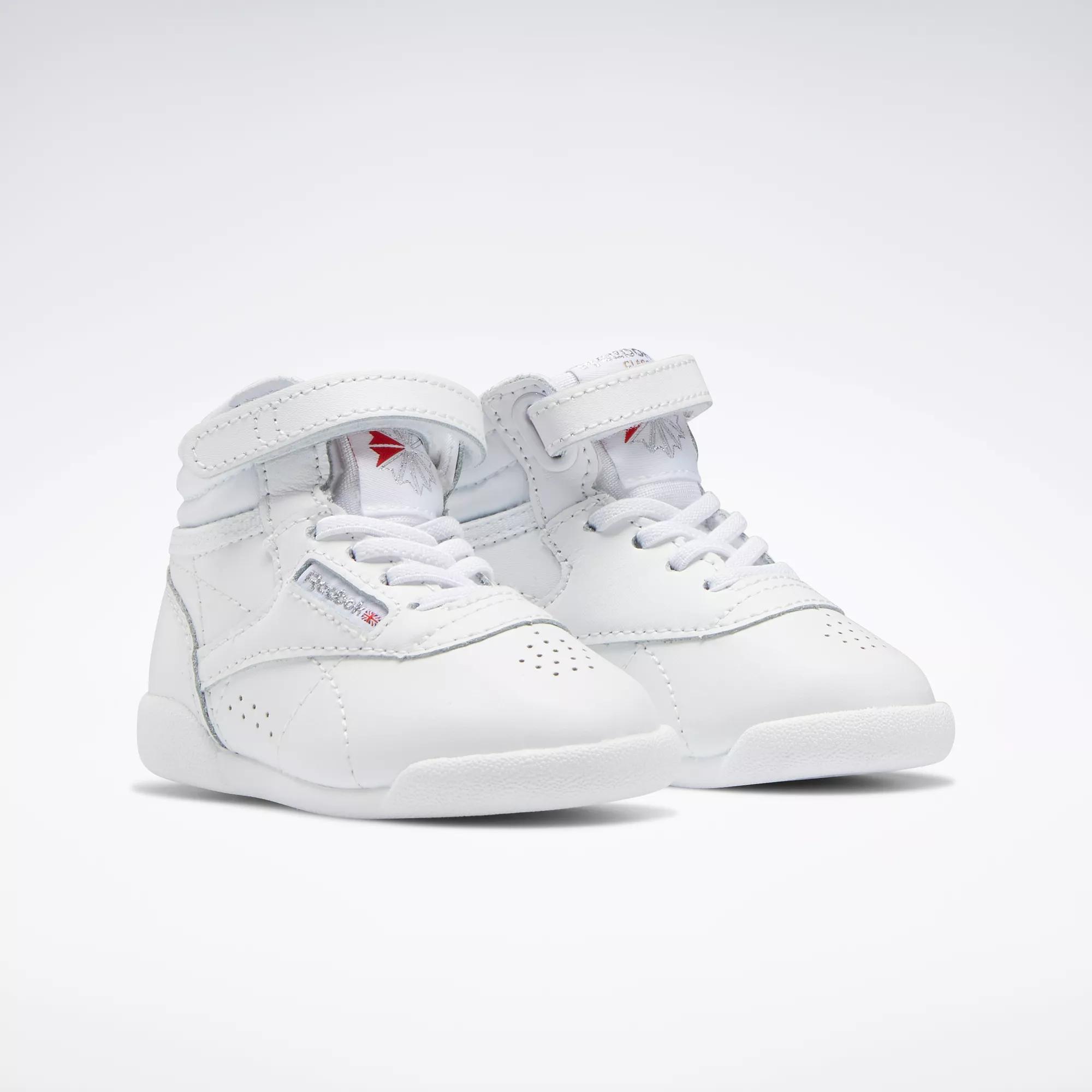 Reebok high tops kids on sale