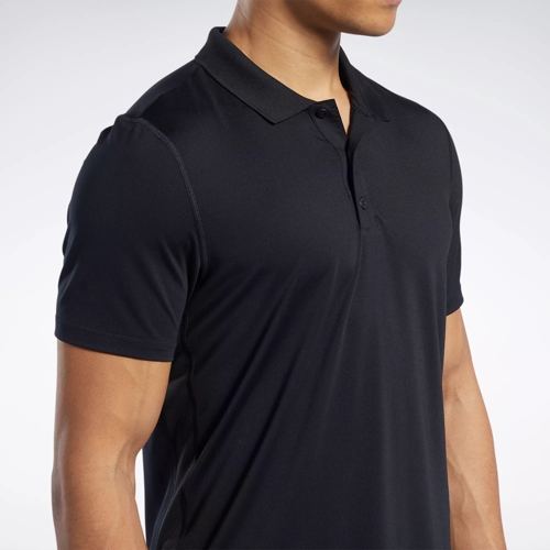 Reebok 7280 Men's PlayDry X-Treme Performance Polo Shirts