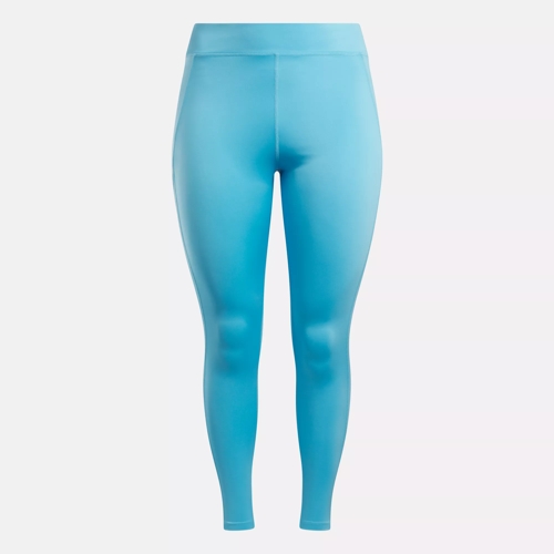 Legging reebok clearance cyan