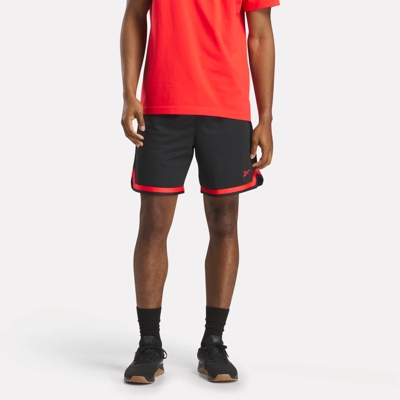 Basketball Transition Shorts 7"