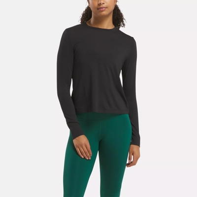 ActivChill+DreamBlend Long Sleeve T-Shirt