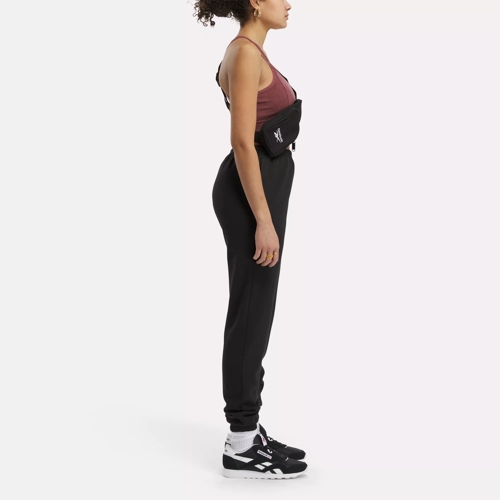 Reebok skinny online joggers